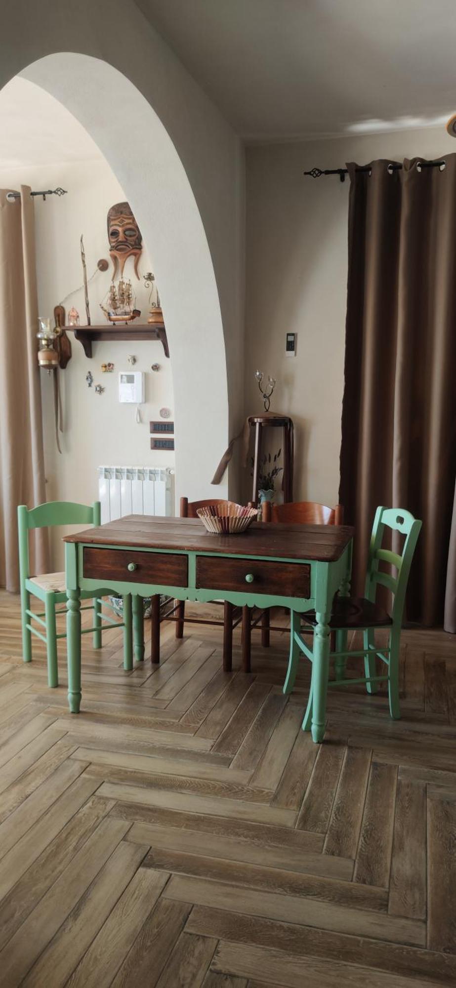 B&B Della Via Francigena Agrigento Eksteriør bilde