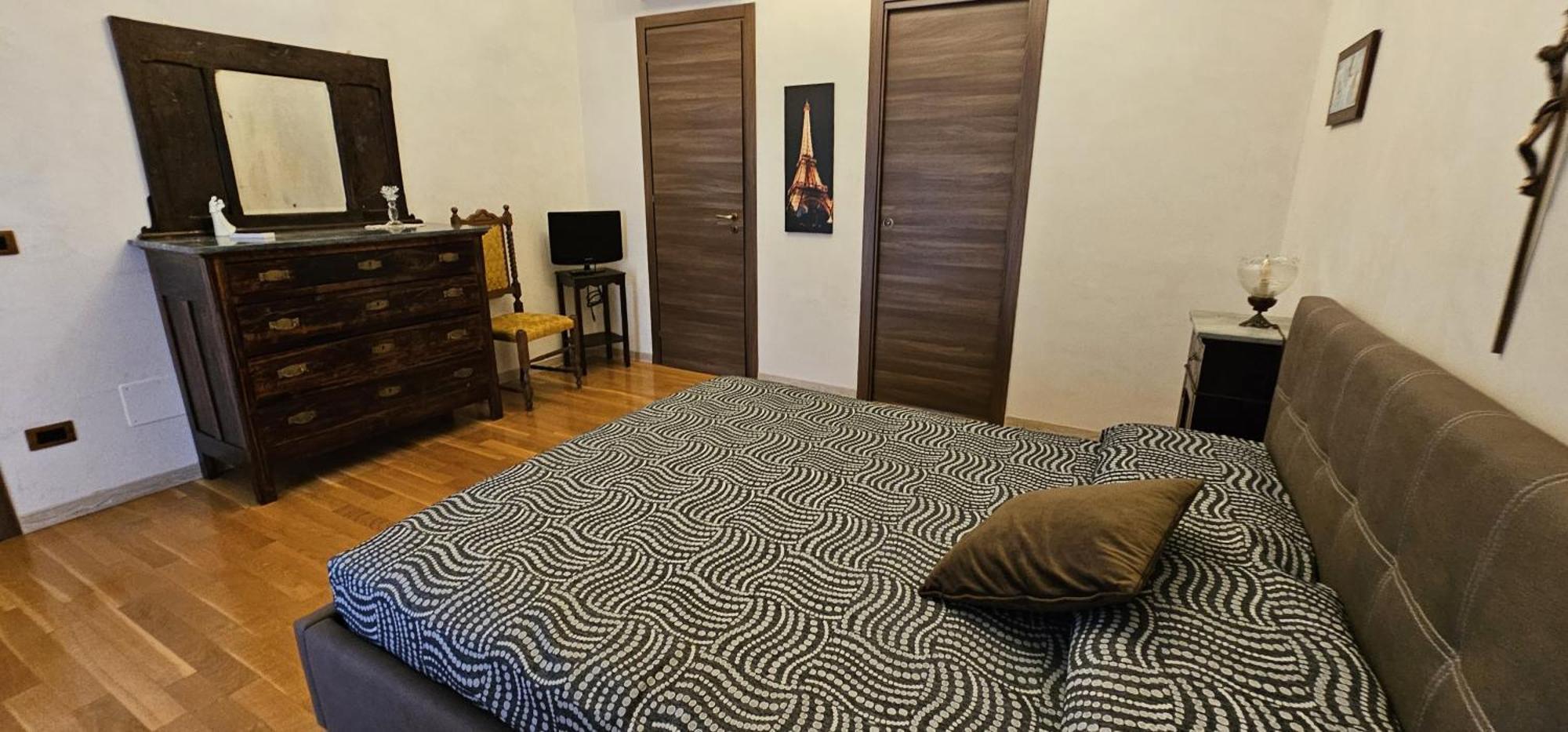 B&B Della Via Francigena Agrigento Eksteriør bilde