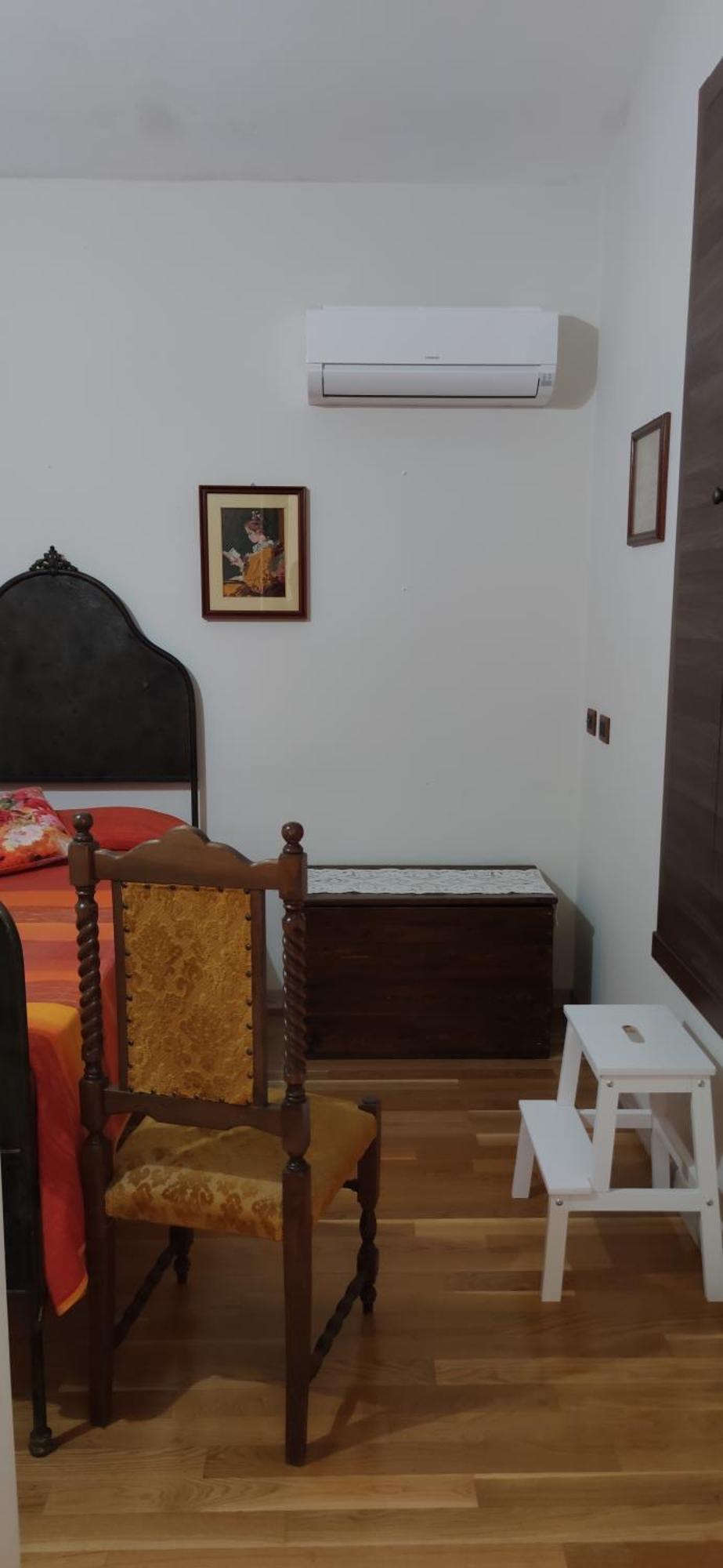 B&B Della Via Francigena Agrigento Eksteriør bilde
