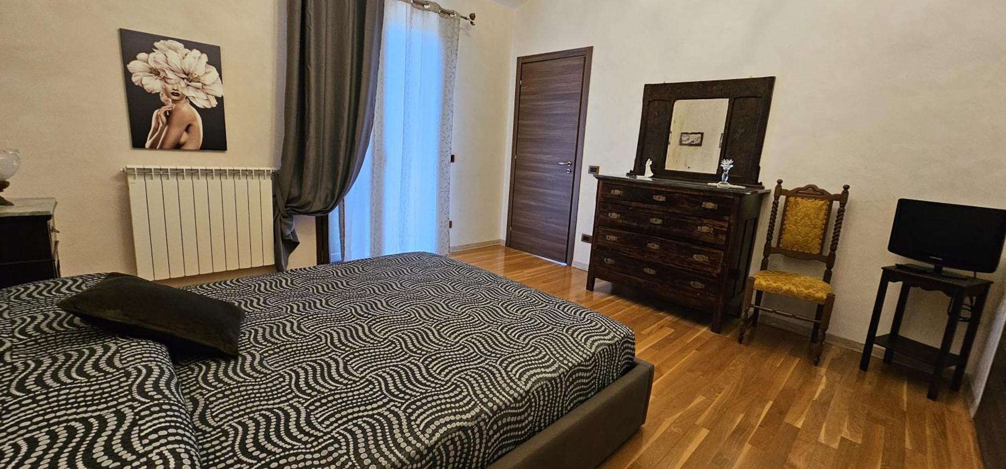 B&B Della Via Francigena Agrigento Eksteriør bilde