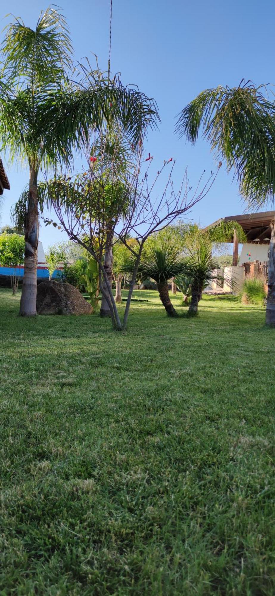 B&B Della Via Francigena Agrigento Eksteriør bilde