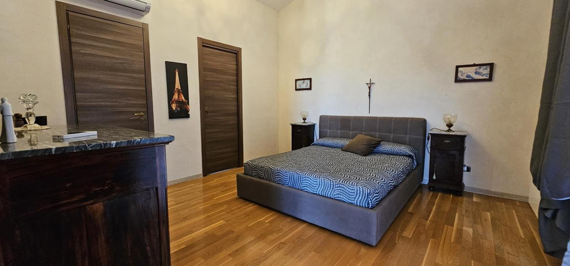 B&B Della Via Francigena Agrigento Eksteriør bilde