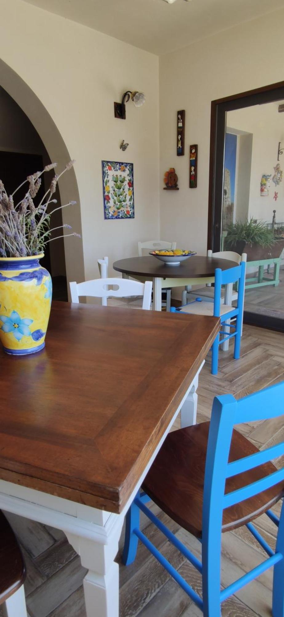 B&B Della Via Francigena Agrigento Eksteriør bilde
