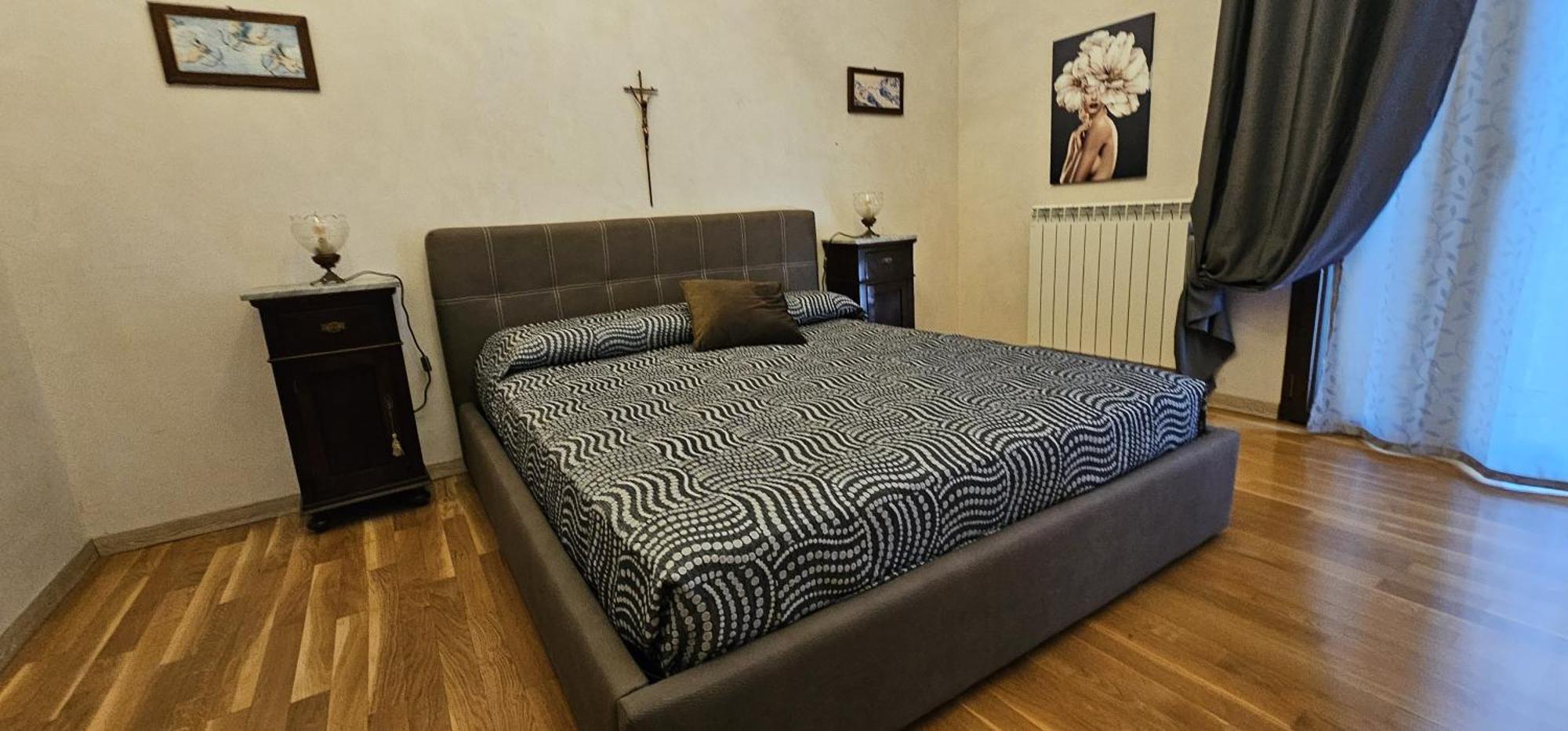 B&B Della Via Francigena Agrigento Eksteriør bilde