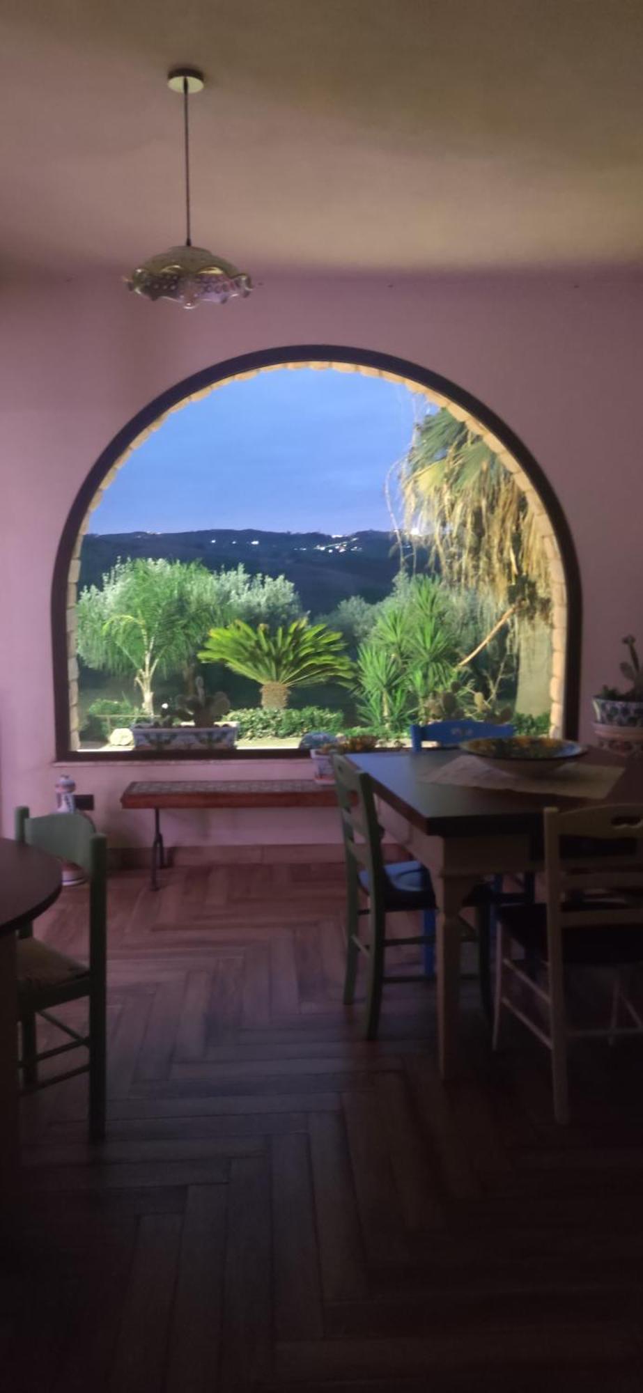 B&B Della Via Francigena Agrigento Eksteriør bilde