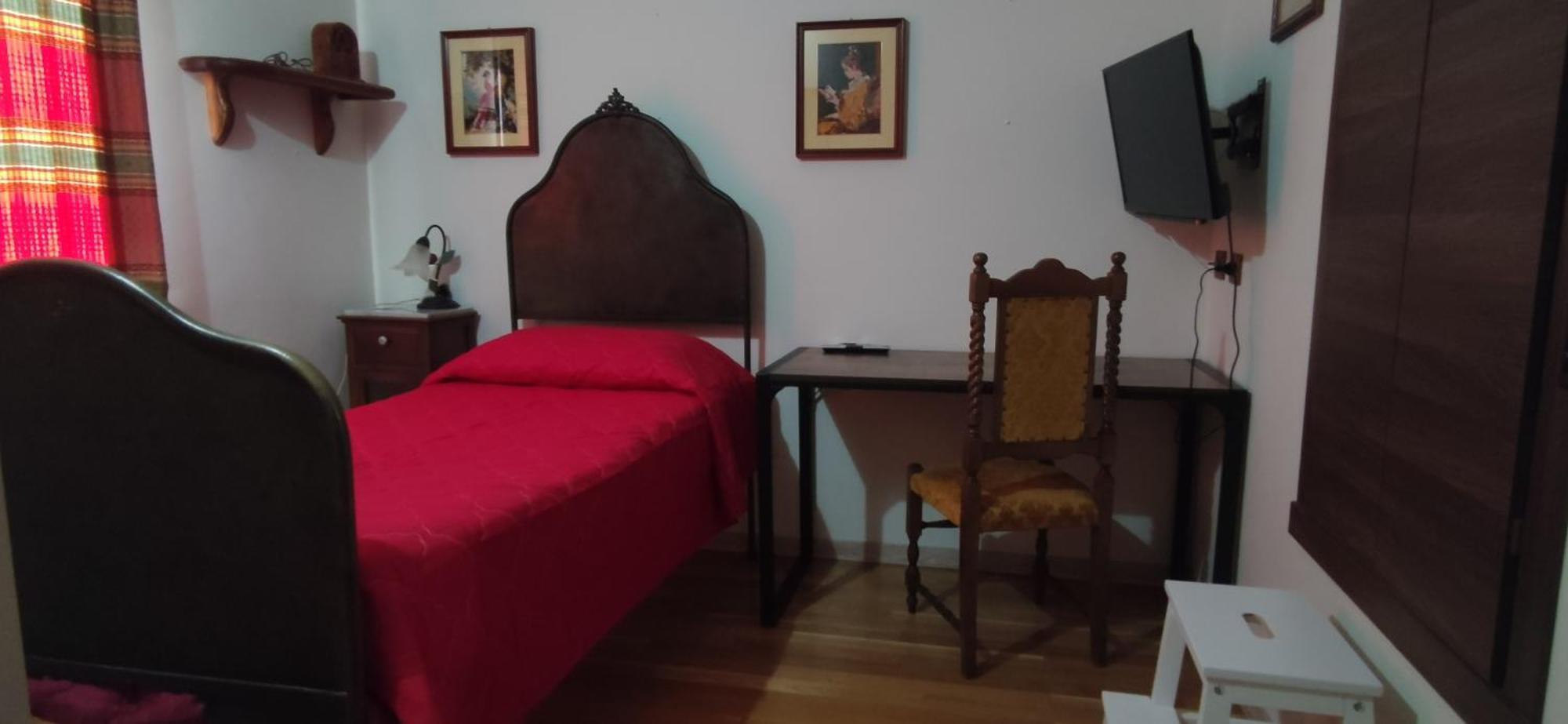 B&B Della Via Francigena Agrigento Eksteriør bilde