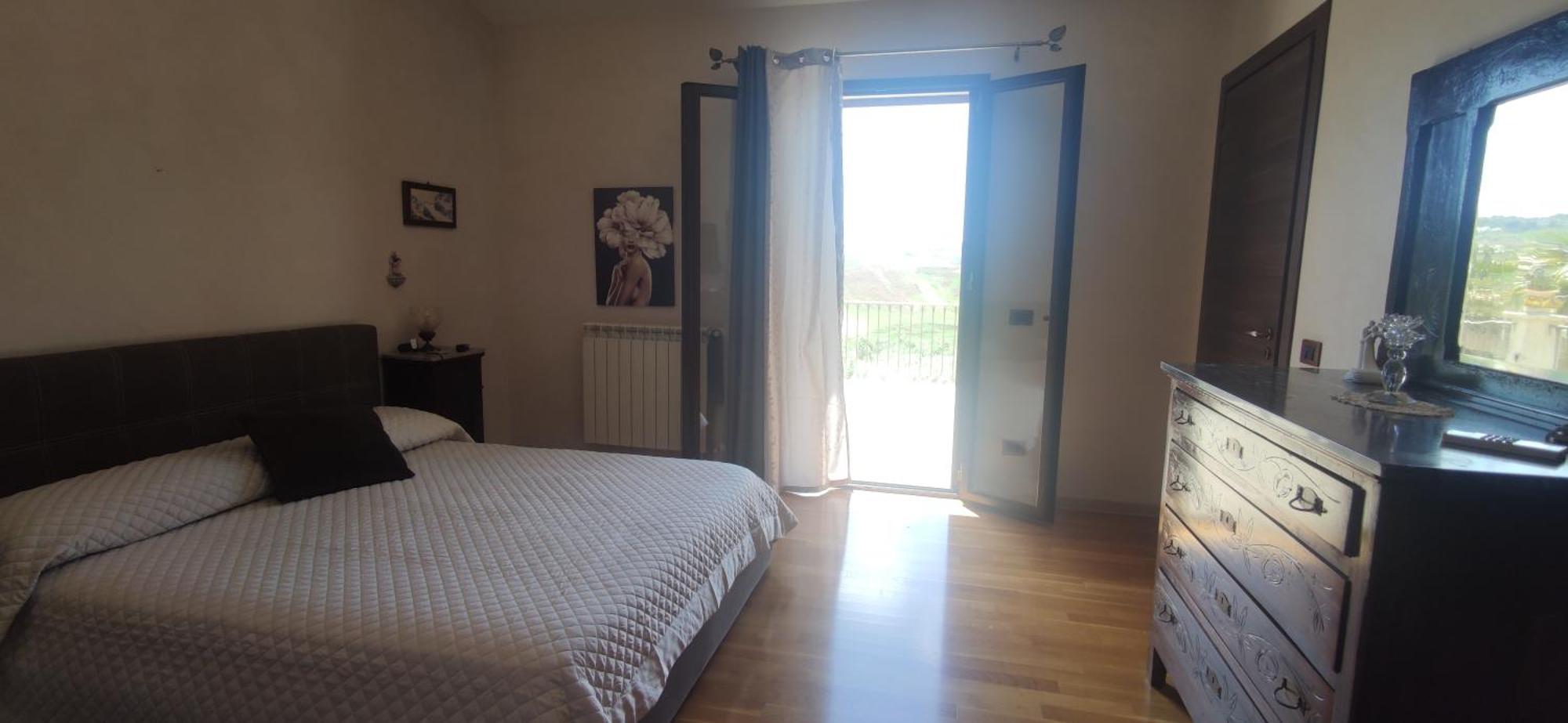 B&B Della Via Francigena Agrigento Eksteriør bilde
